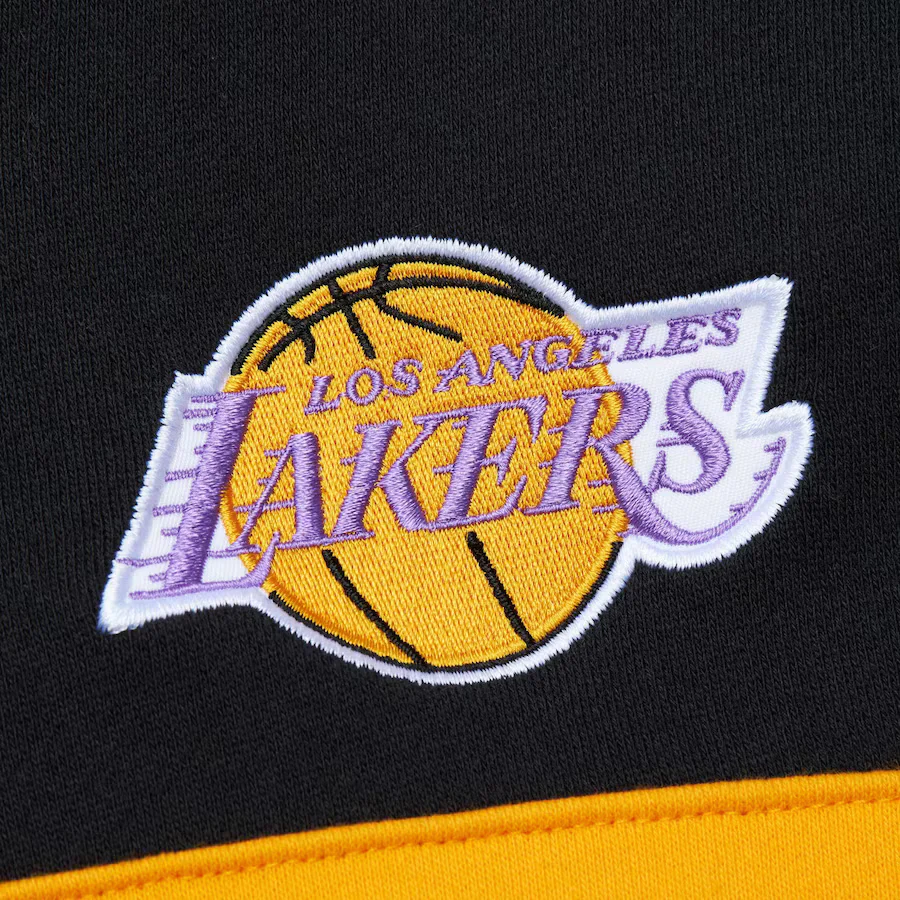 Lakers Head Coach Hoodie - Image 4