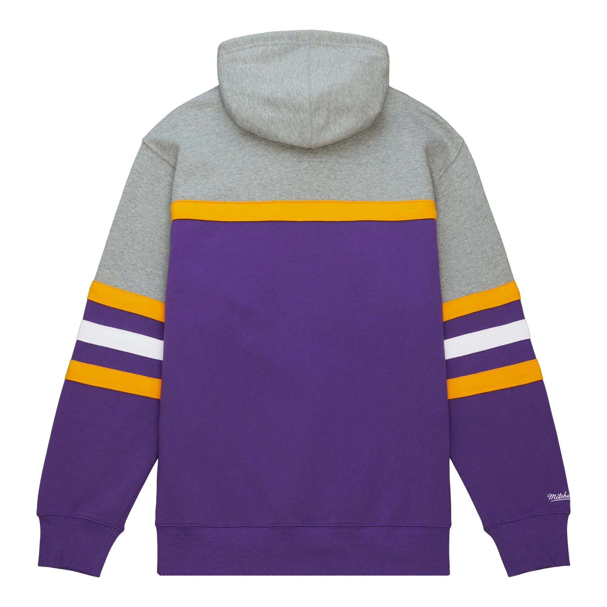Lakers Head Coach Hoodie - Image 2