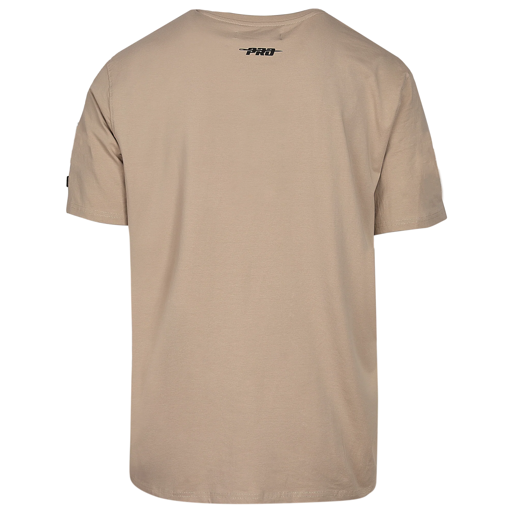 Lakers Hybrid Short Sleeve Khk Tee - Image 2