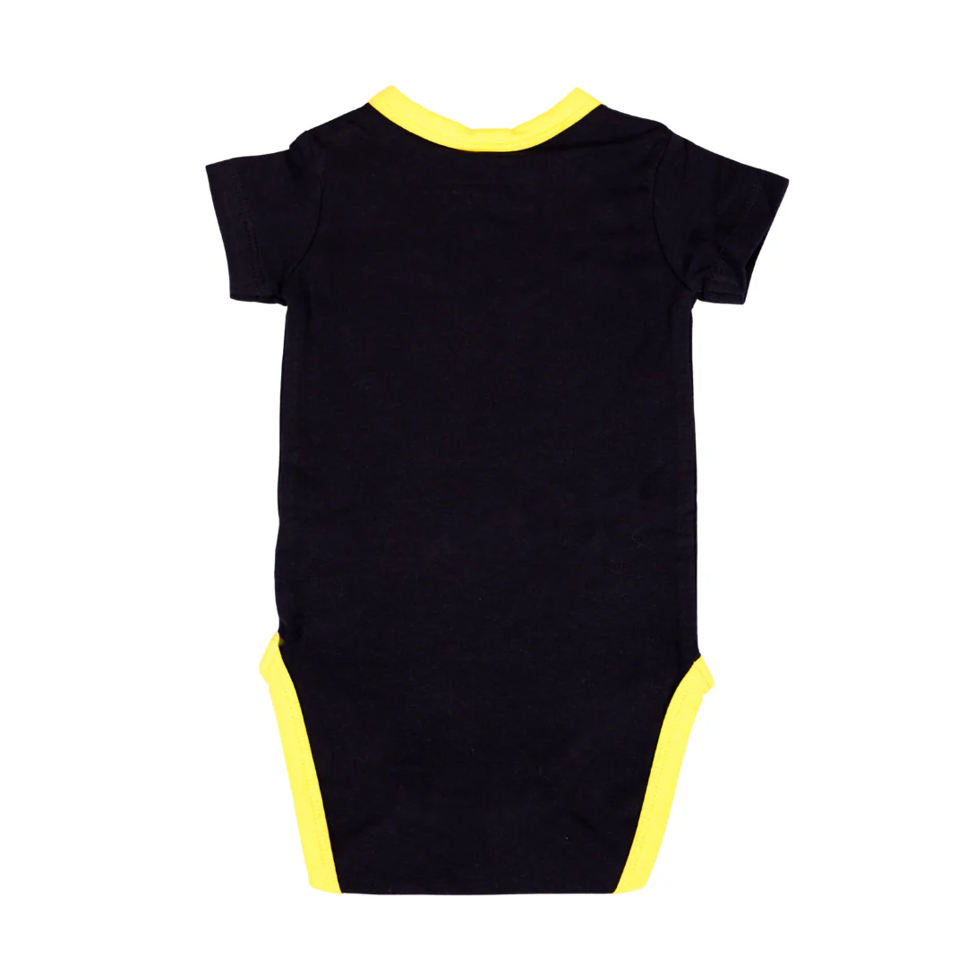 Lakers Infant Lights Out Baby Set - Image 3