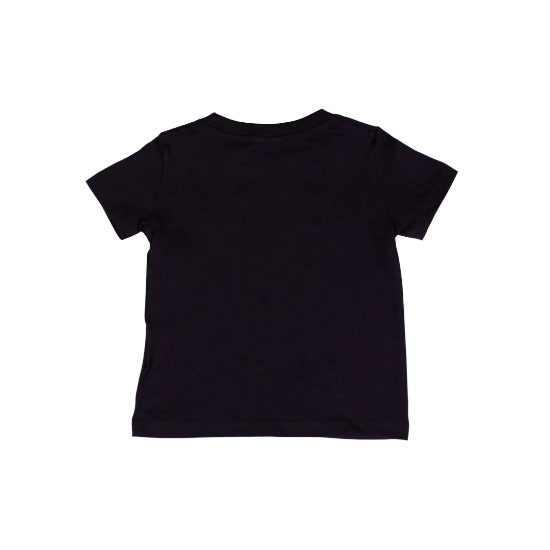 Lakers Infant Lil Dunk SS Tee - Image 2