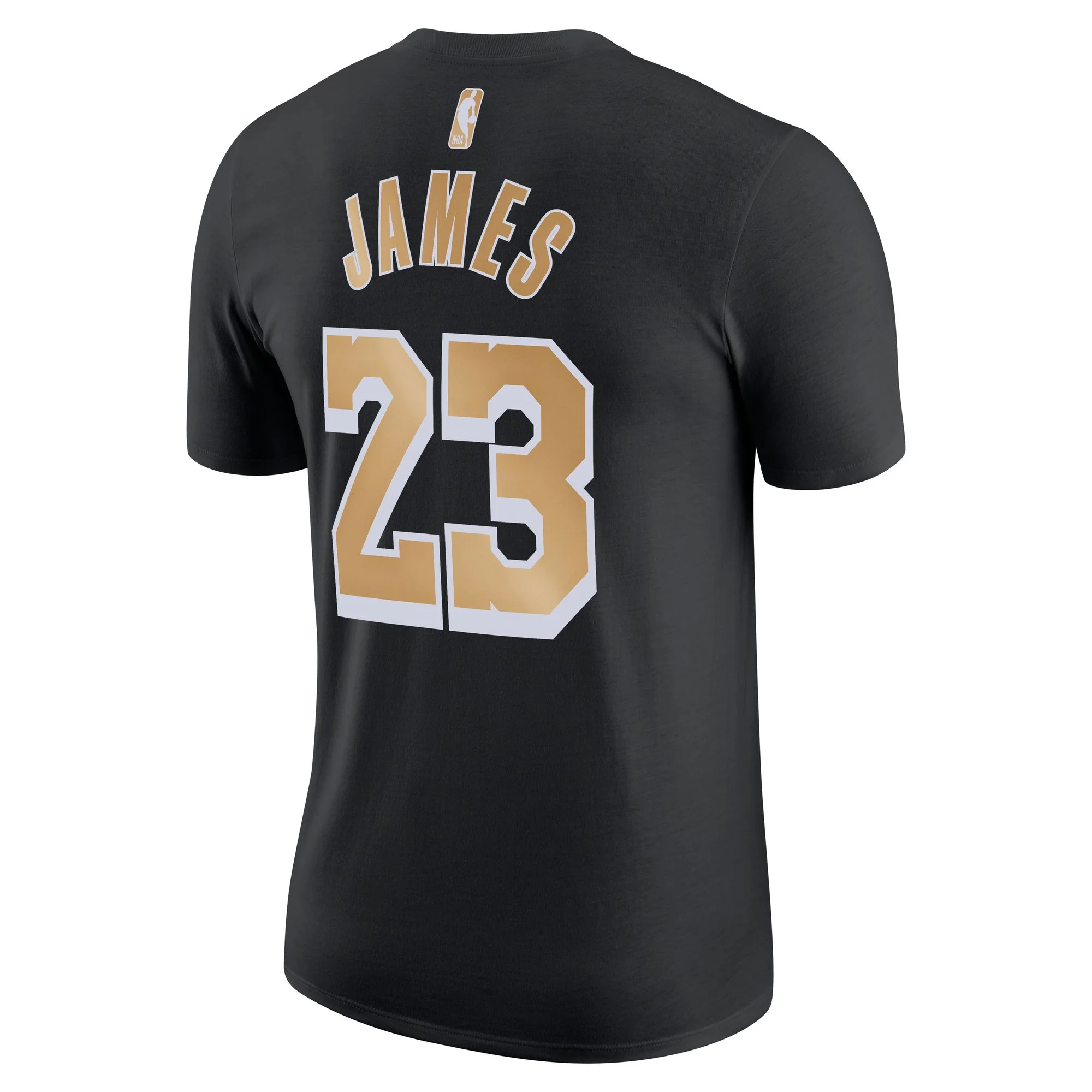LAKERS JAMES 23 BG PLAYER TEE - Image 2