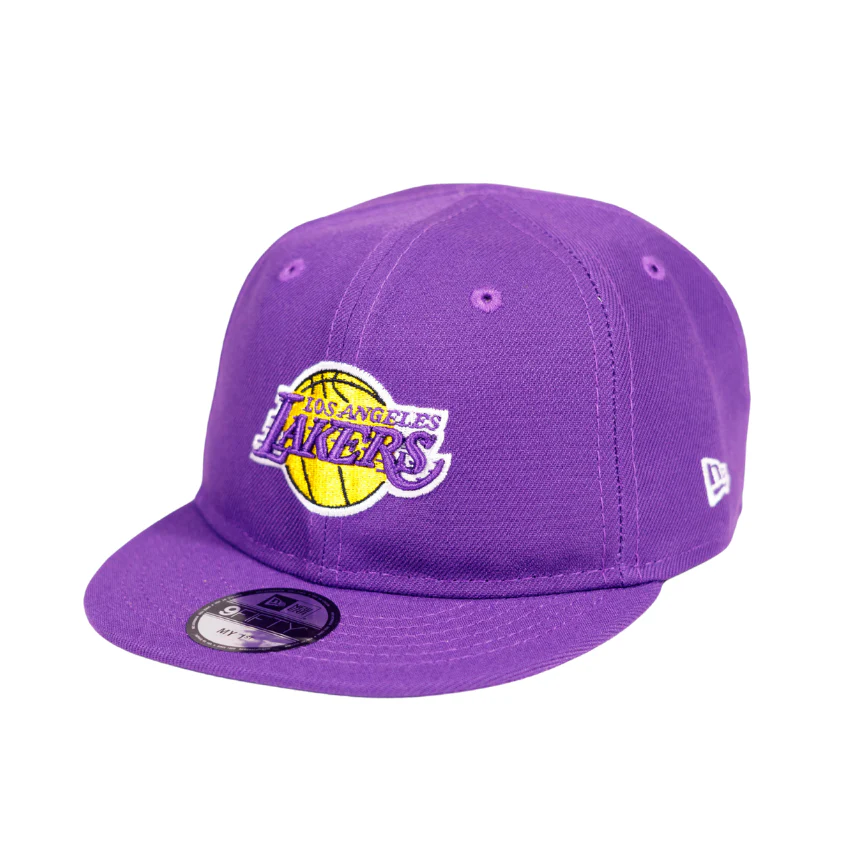 Lakers Kids 950 My 1st Snapback Hat