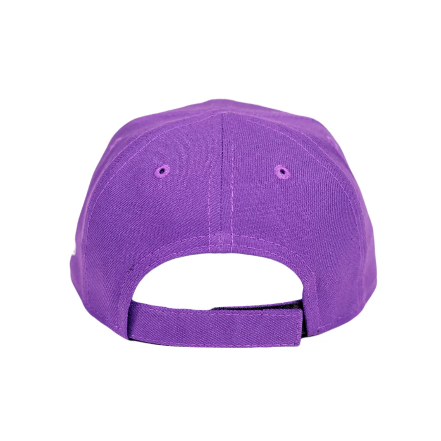 Lakers Kids 950 My 1st Snapback Hat - Image 6
