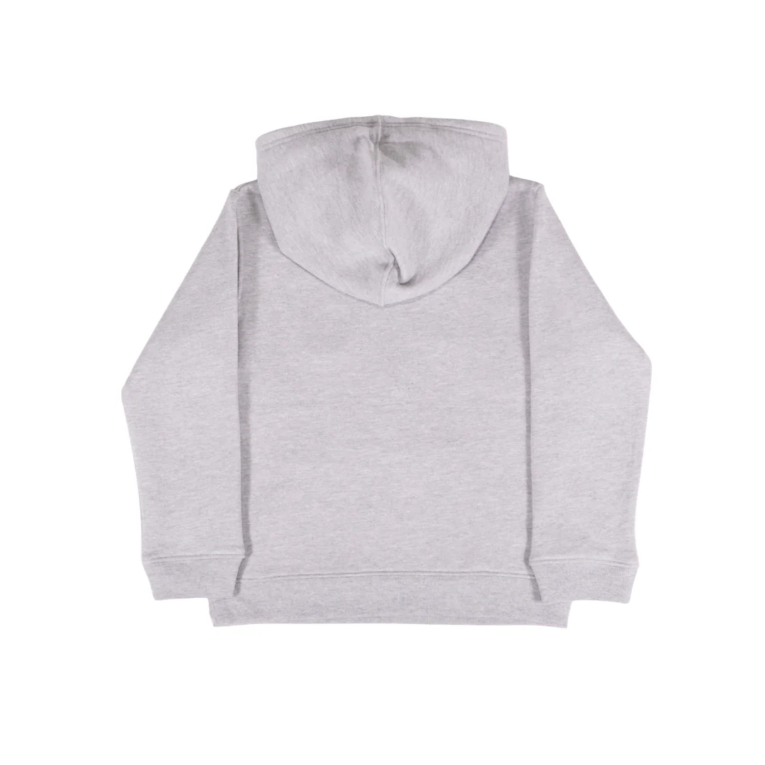 Lakers Kids Prime Pullover Fleece Hoodie - Image 2