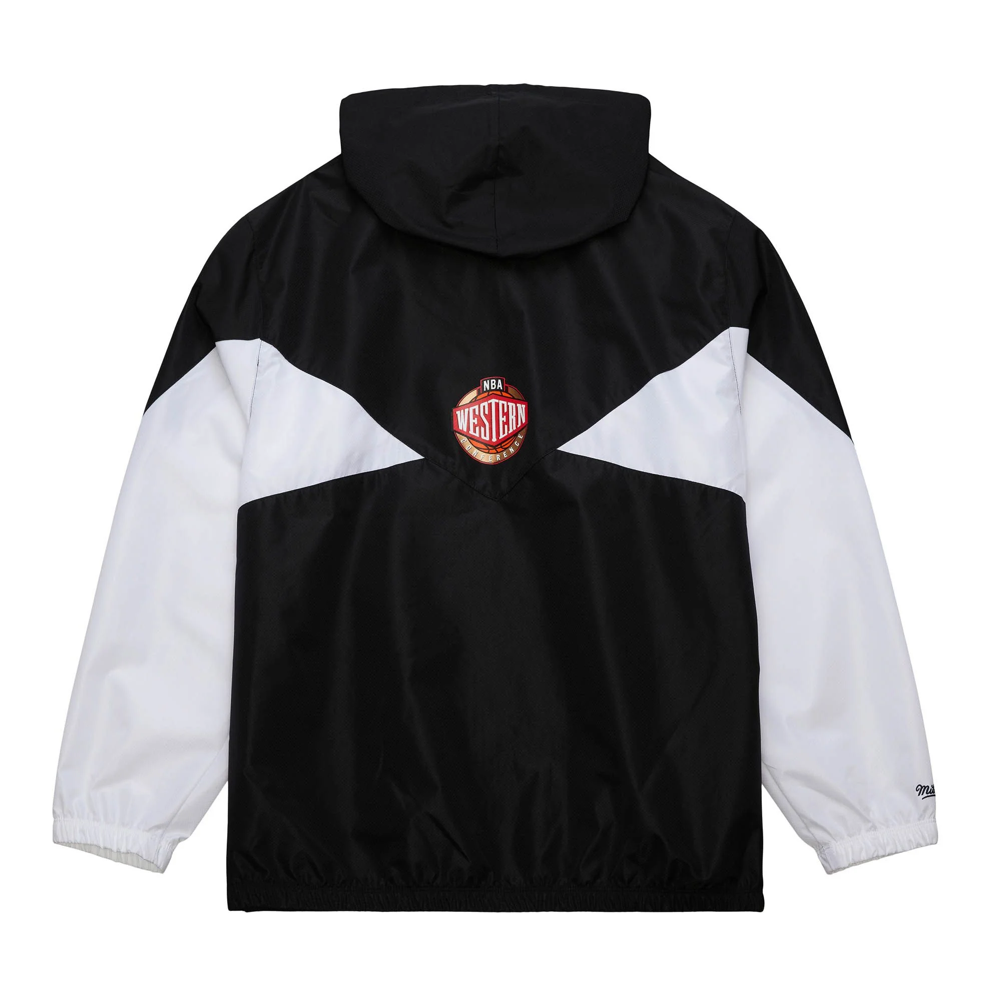 Lakers Lightweight Windbreaker Jacket - Image 2