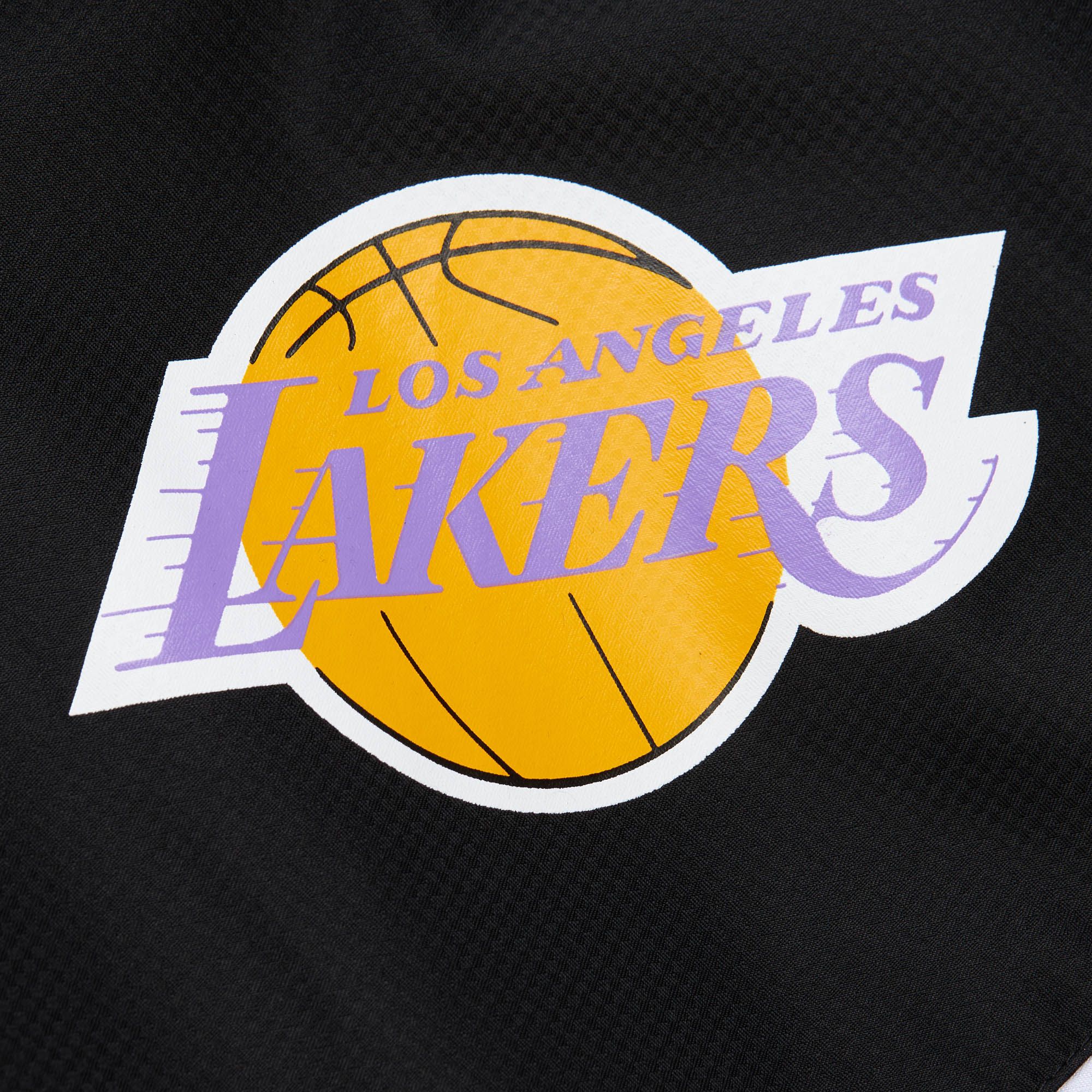 Lakers Lightweight Windbreaker Jacket - Image 3