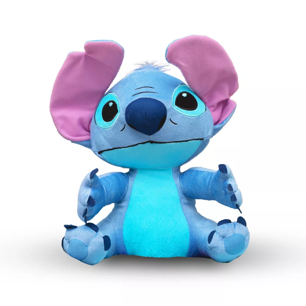 Lakers Lilo and Stitch Hugger Blanket - Image 3