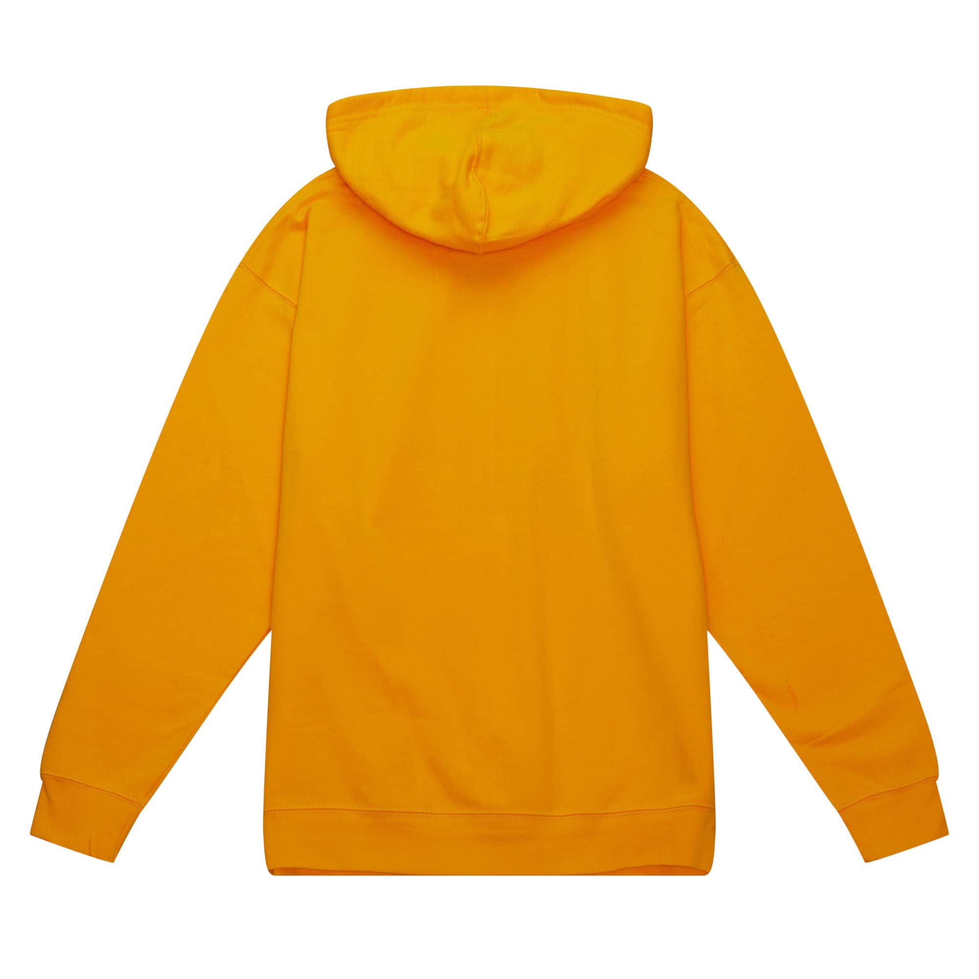 Lakers NBA Game Day Pattern Pullover Hoodie - Image 2