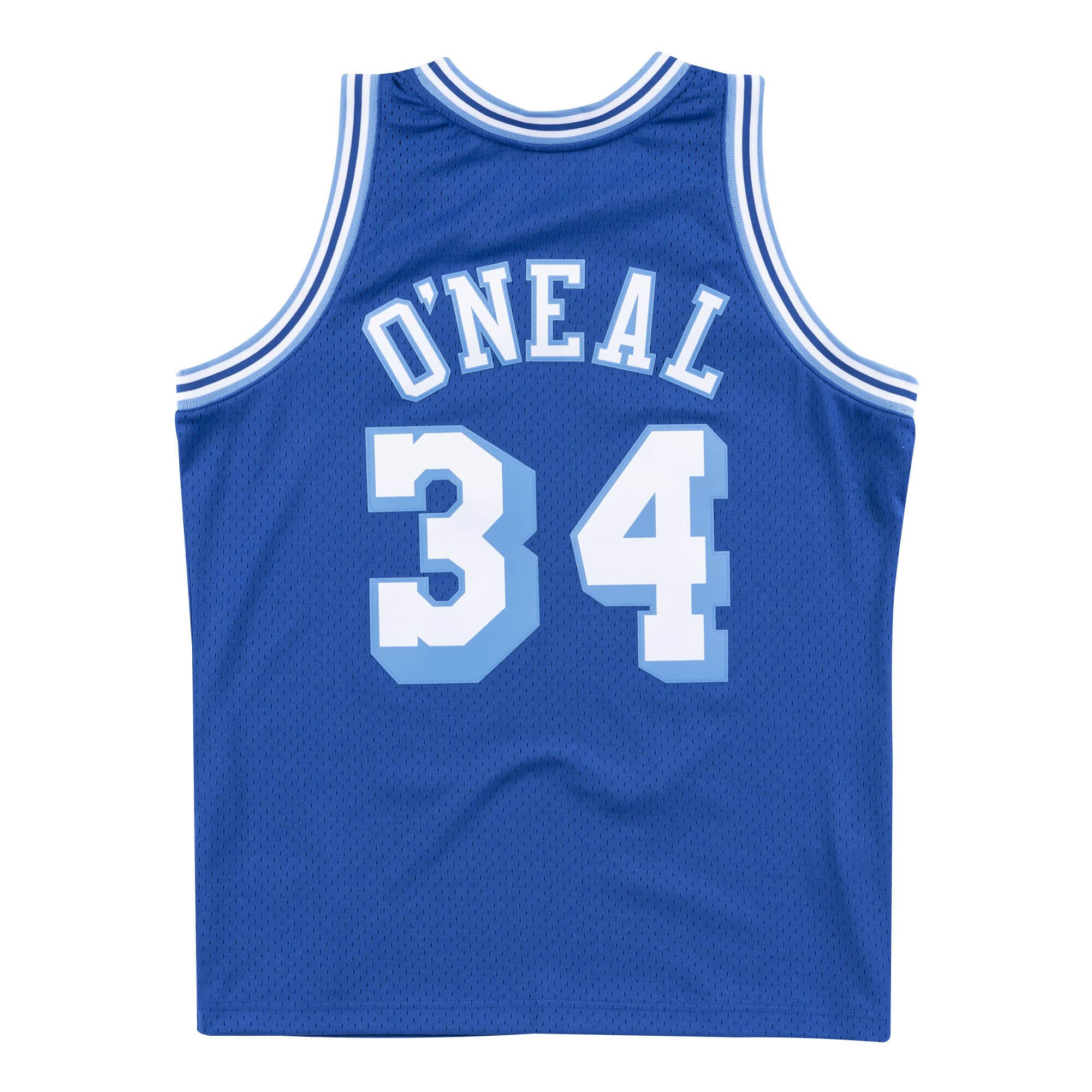 LAKERS ONEAL ROYAL SWINGMAN JERSEY - Image 2