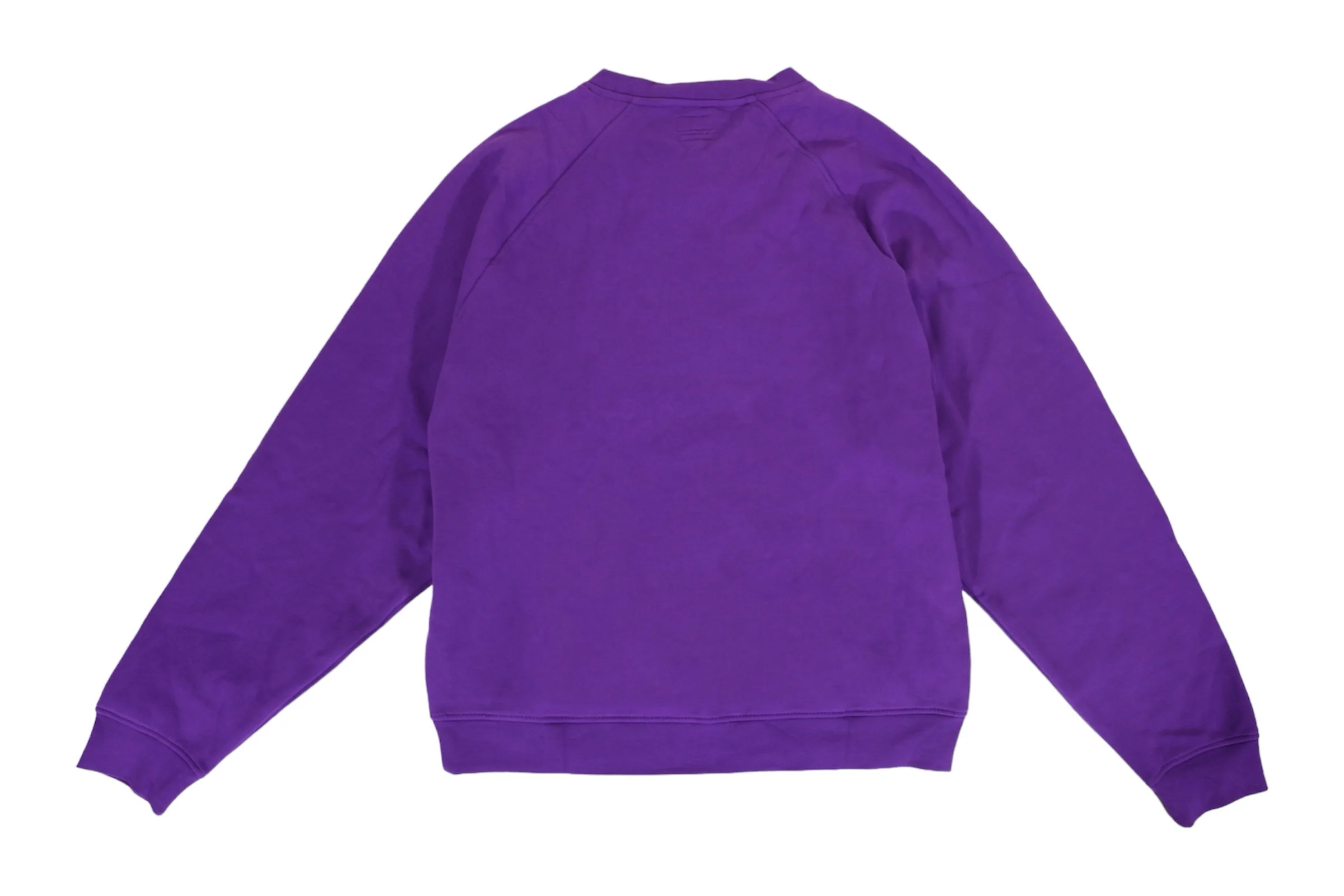 Lakers Outline Oversized Crewneck - Image 2