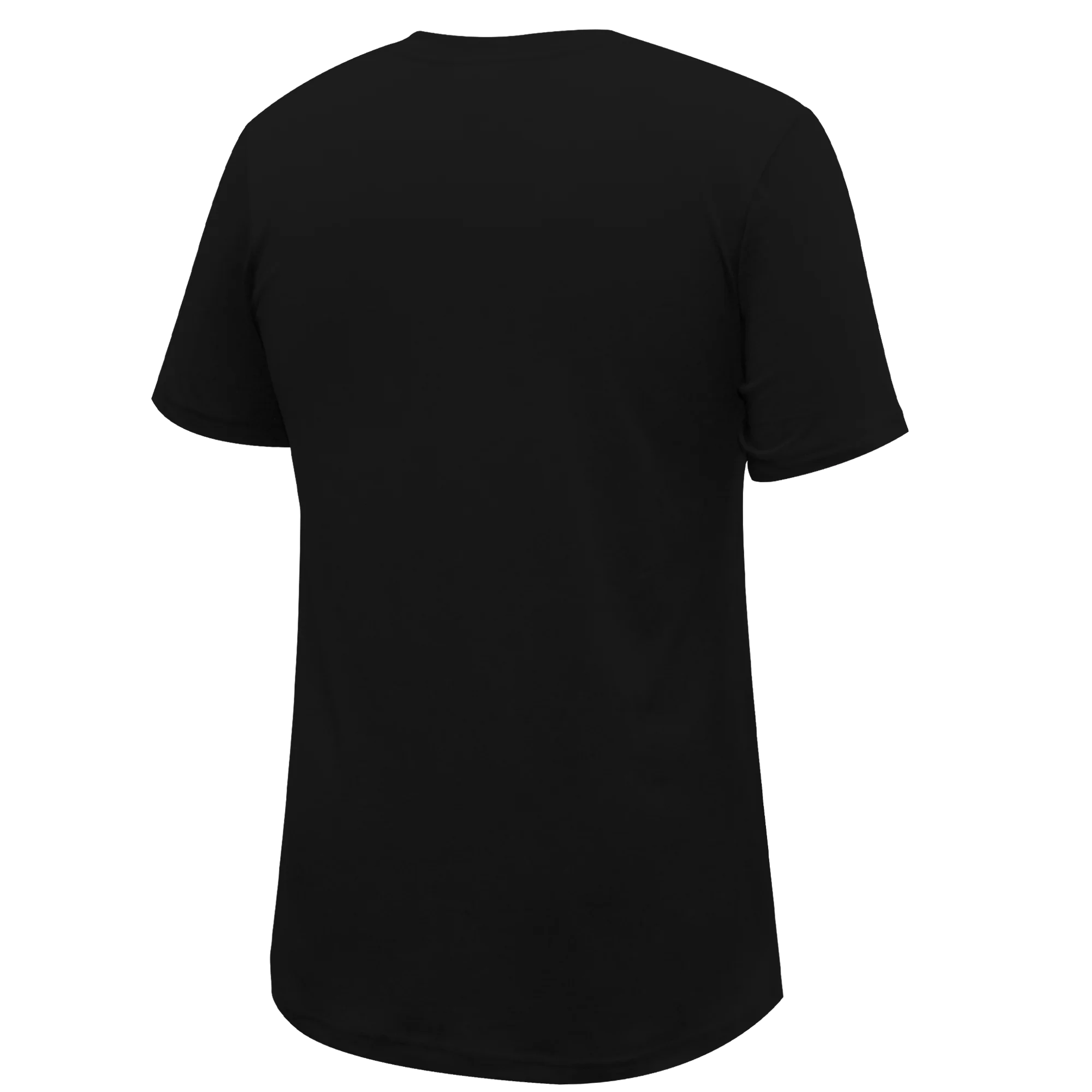 Lakers PO23 James 6 Player Breakaway Tee - Image 2