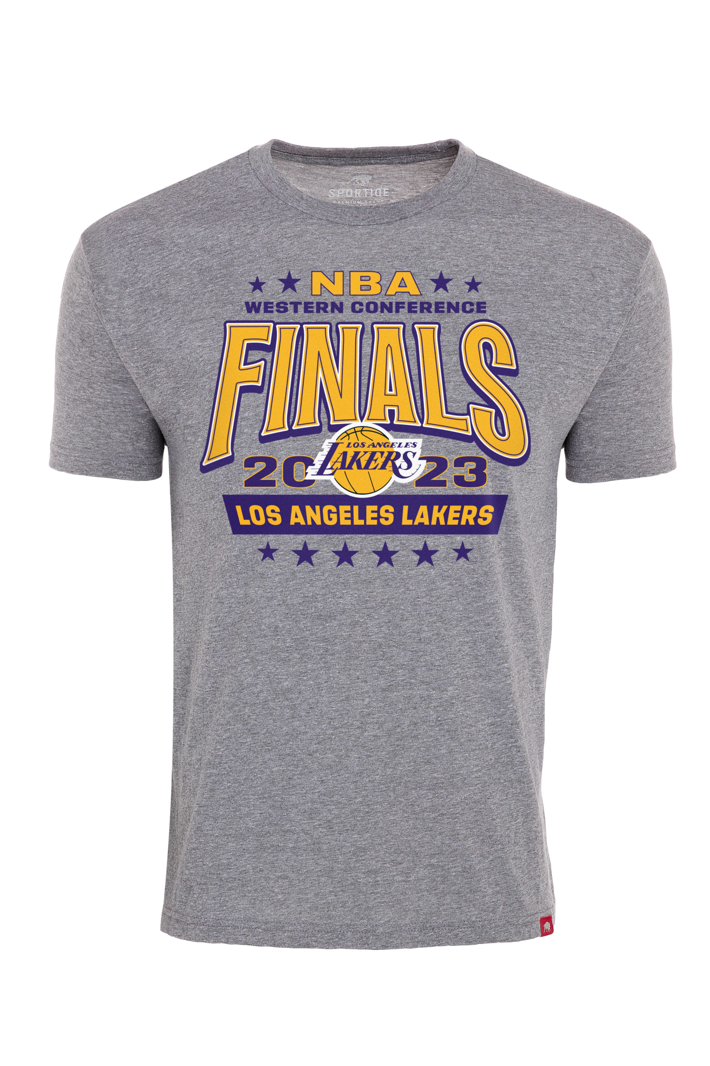 Lakers PO23 WCF Short Sleeve Tee