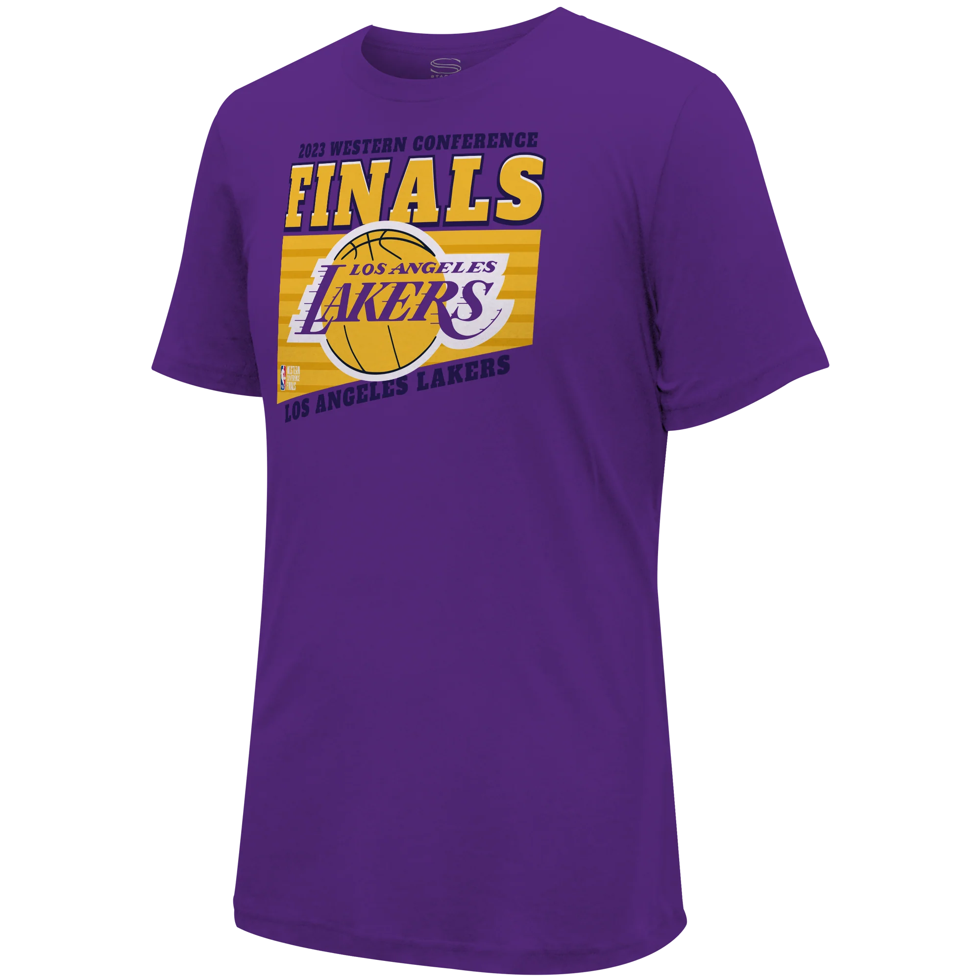 Lakers PO23 WCF Tone'23 Tee