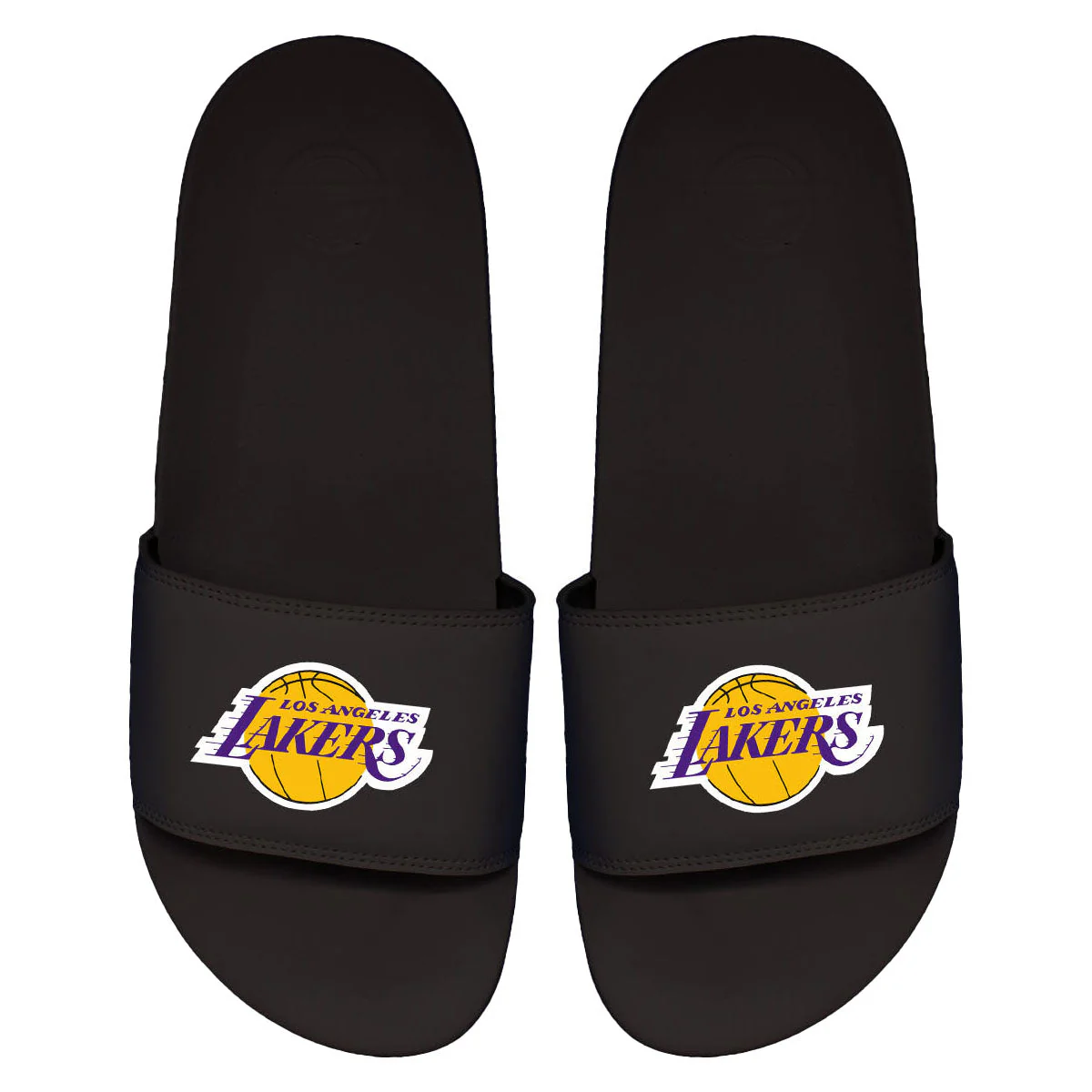 Lakers Primary Motto Slides