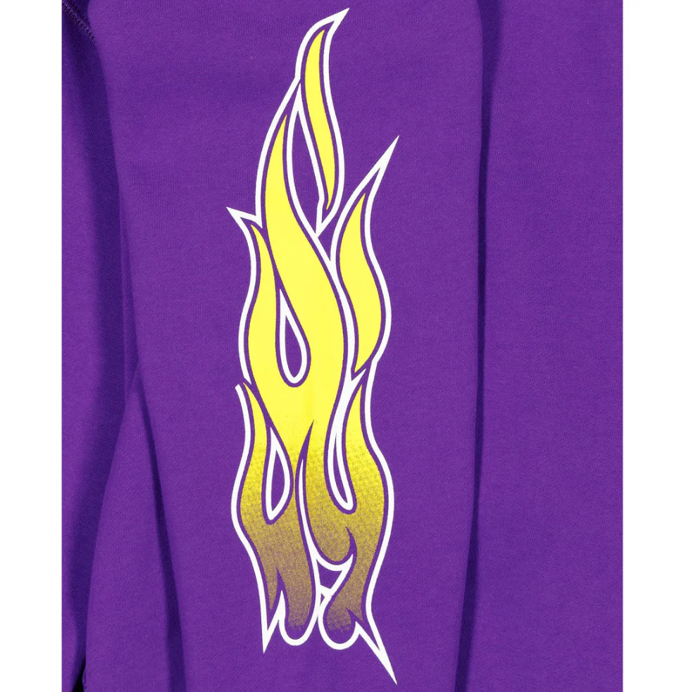 Lakers Rally Drive Hoodie - Image 3
