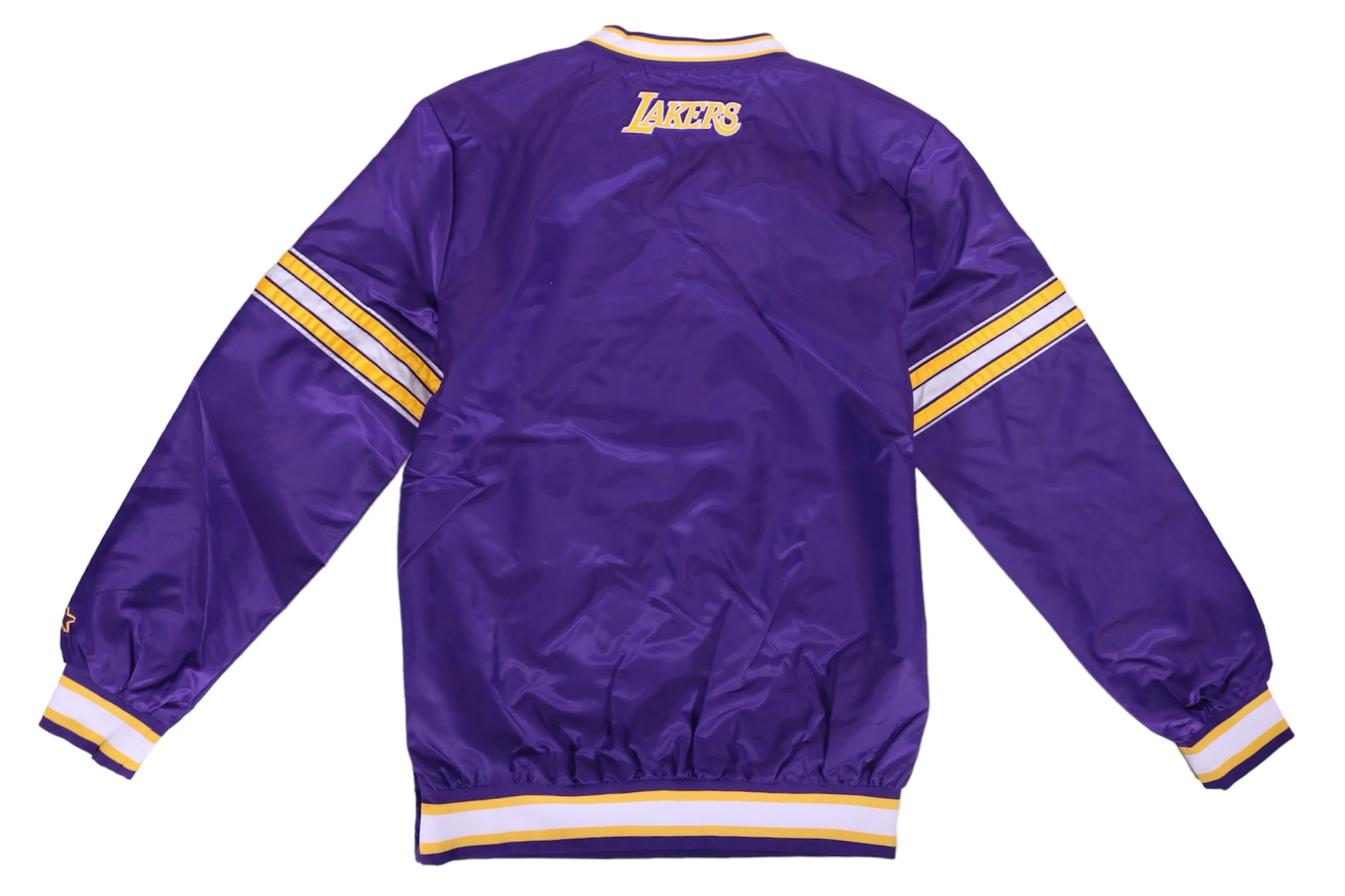 Lakers Renegade V-neck Pullover - Image 2