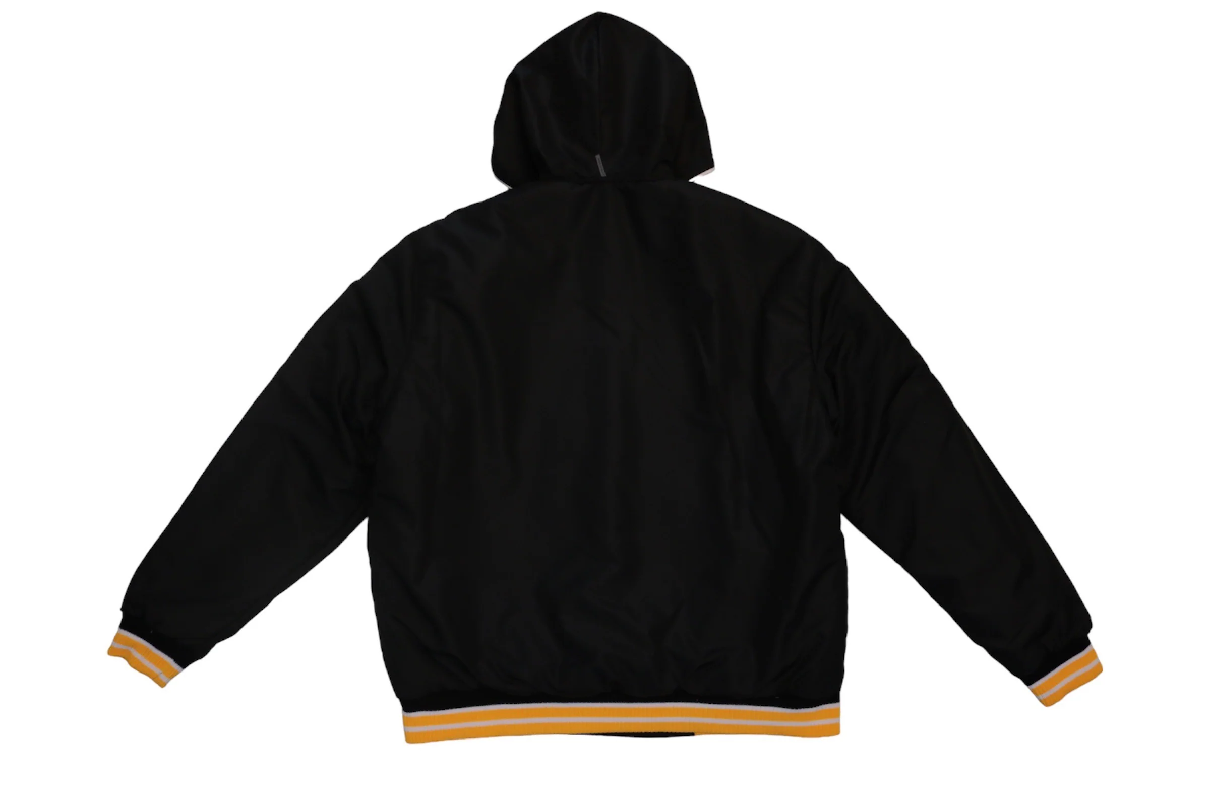 Lakers Reversible Hooded Jacket - Image 4