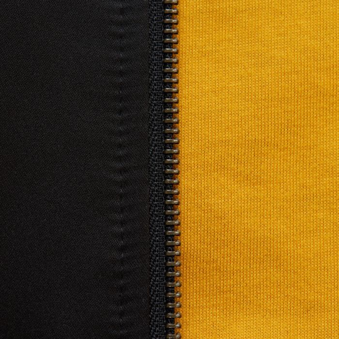 Lakers Satin HWC Bomber Jacket - Image 4