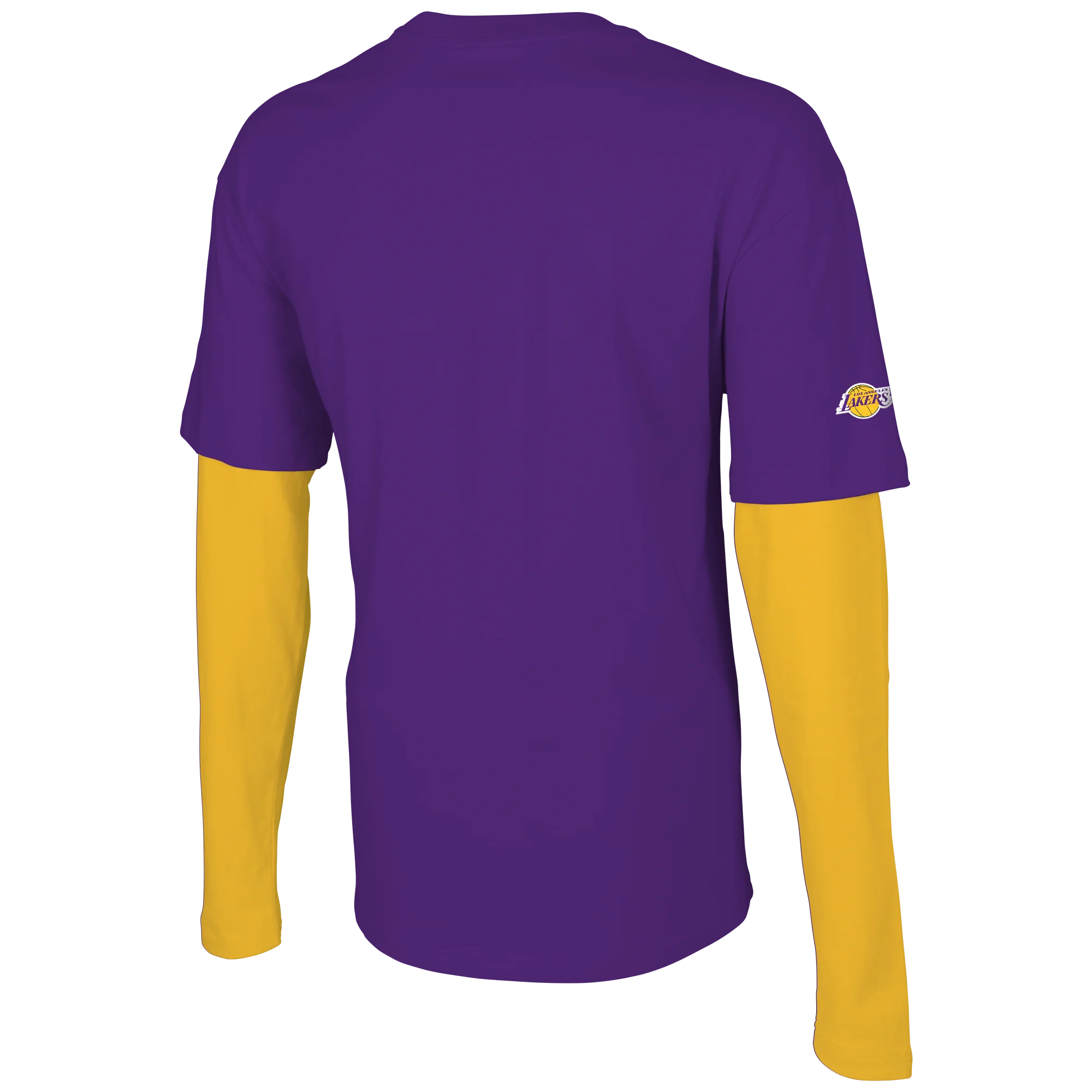 Lakers Spectator Long Sleeve Tee - Image 2