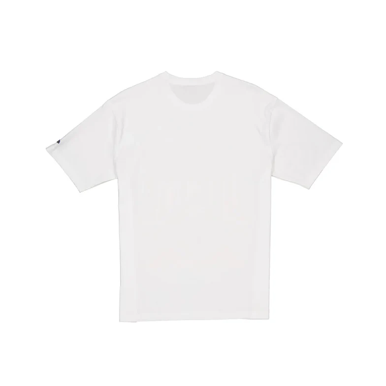Lakers Spirit Class SS White Tee - Image 2