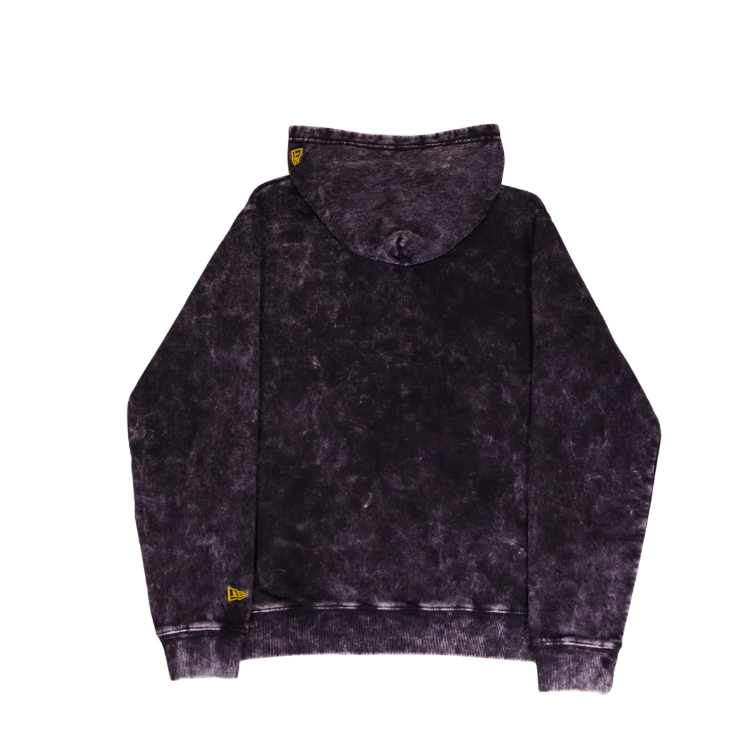 Lakers Sport Night Primary Logo Hoodie - Image 2