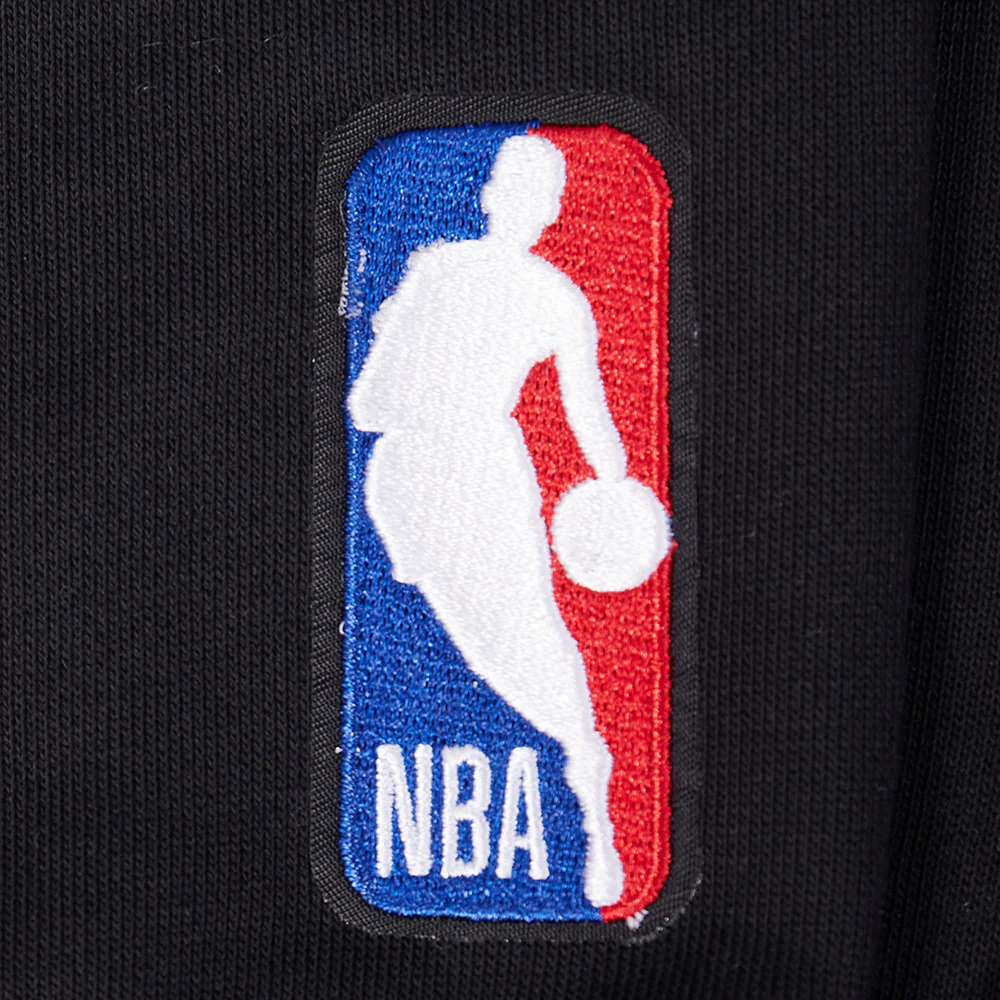 Lakers Starting Line Up FLC PO Hoodie - Image 5