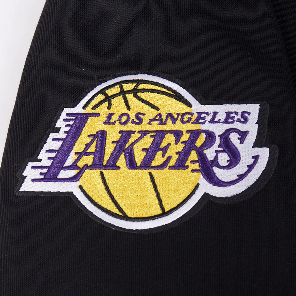 Lakers Starting Line Up FLC PO Hoodie - Image 6