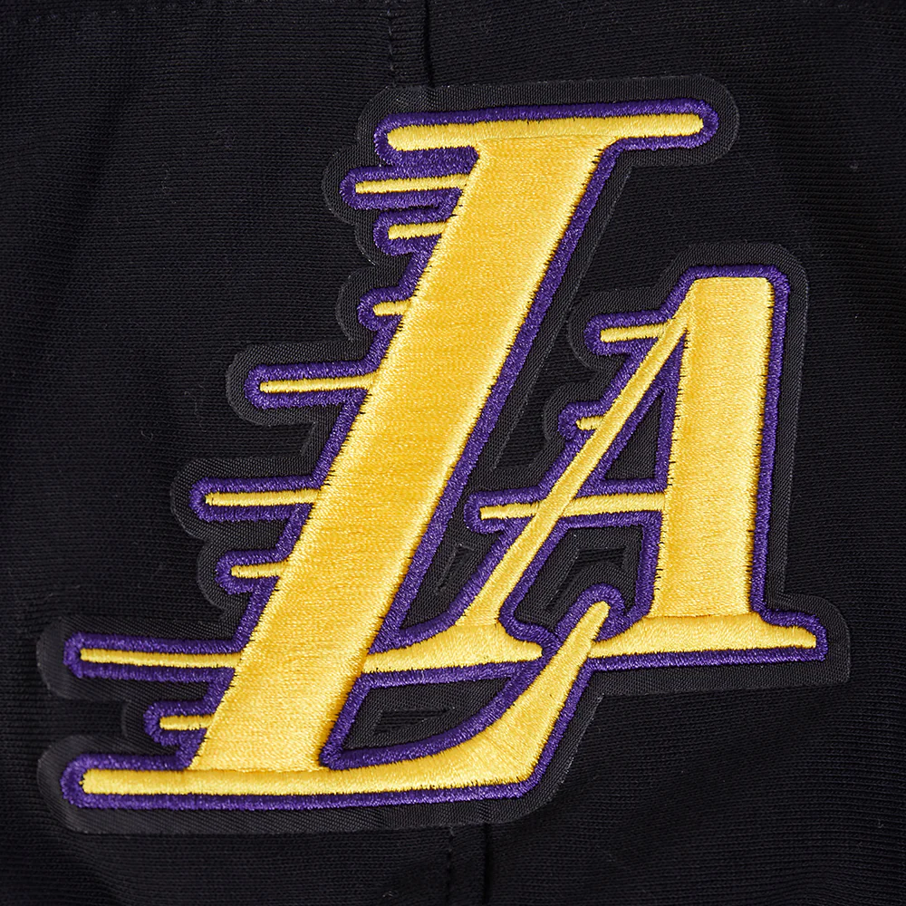 Lakers Starting Line Up FLC PO Hoodie - Image 8