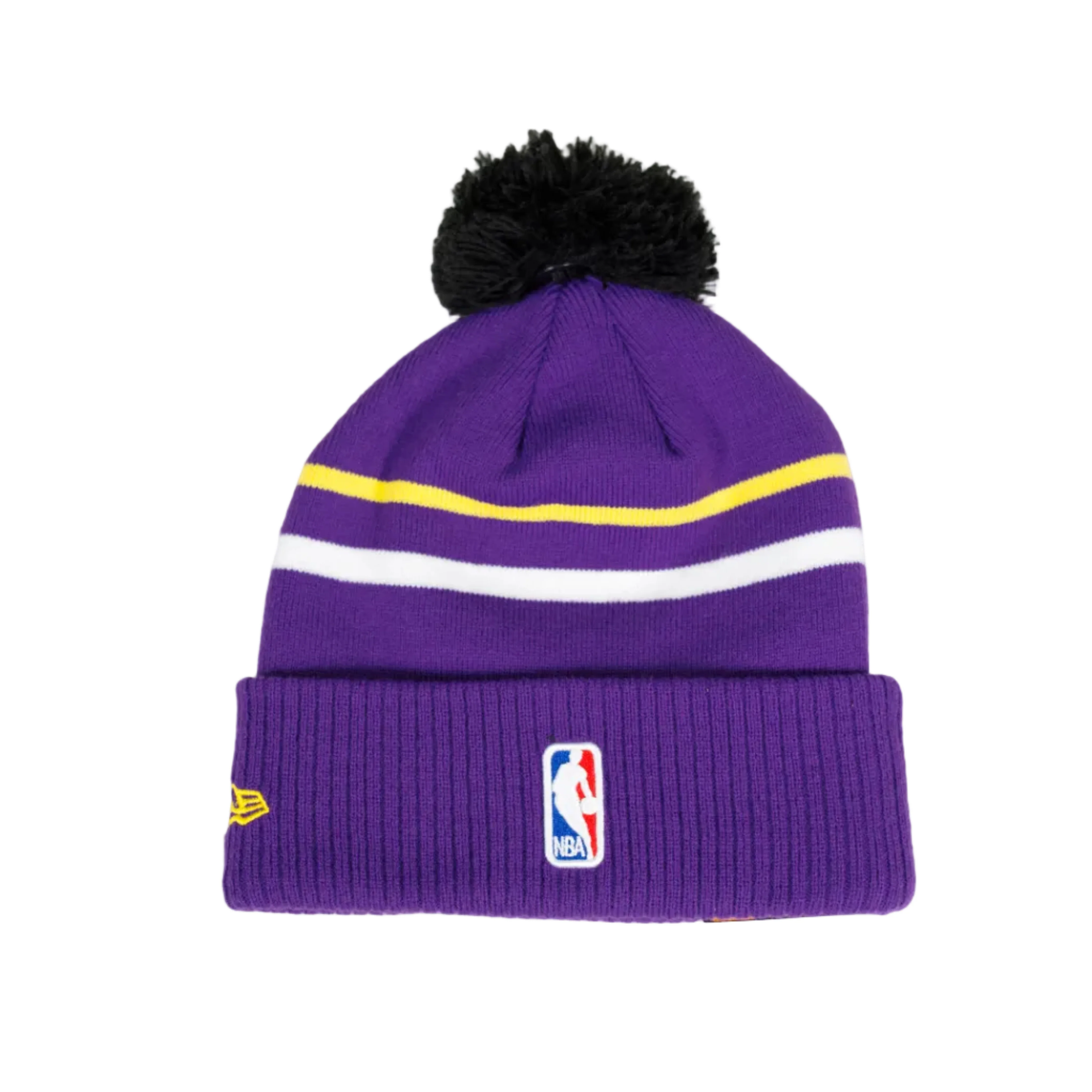 Lakers Statement25 Beanie - Image 2