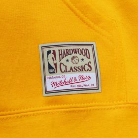 LAKERS TATS CRU BRICK HOODIE - Image 4