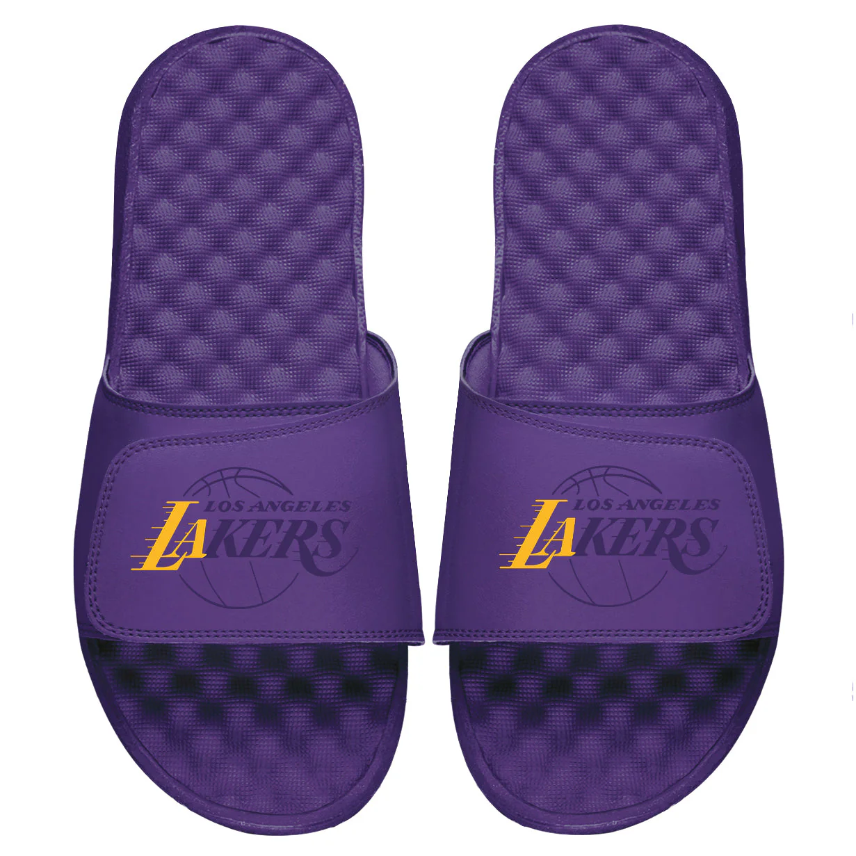 Lakers Tonal Pop Slides - Image 2