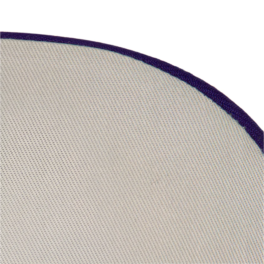 Lakers Turn and Burn Pro Snapback Hat - Image 3
