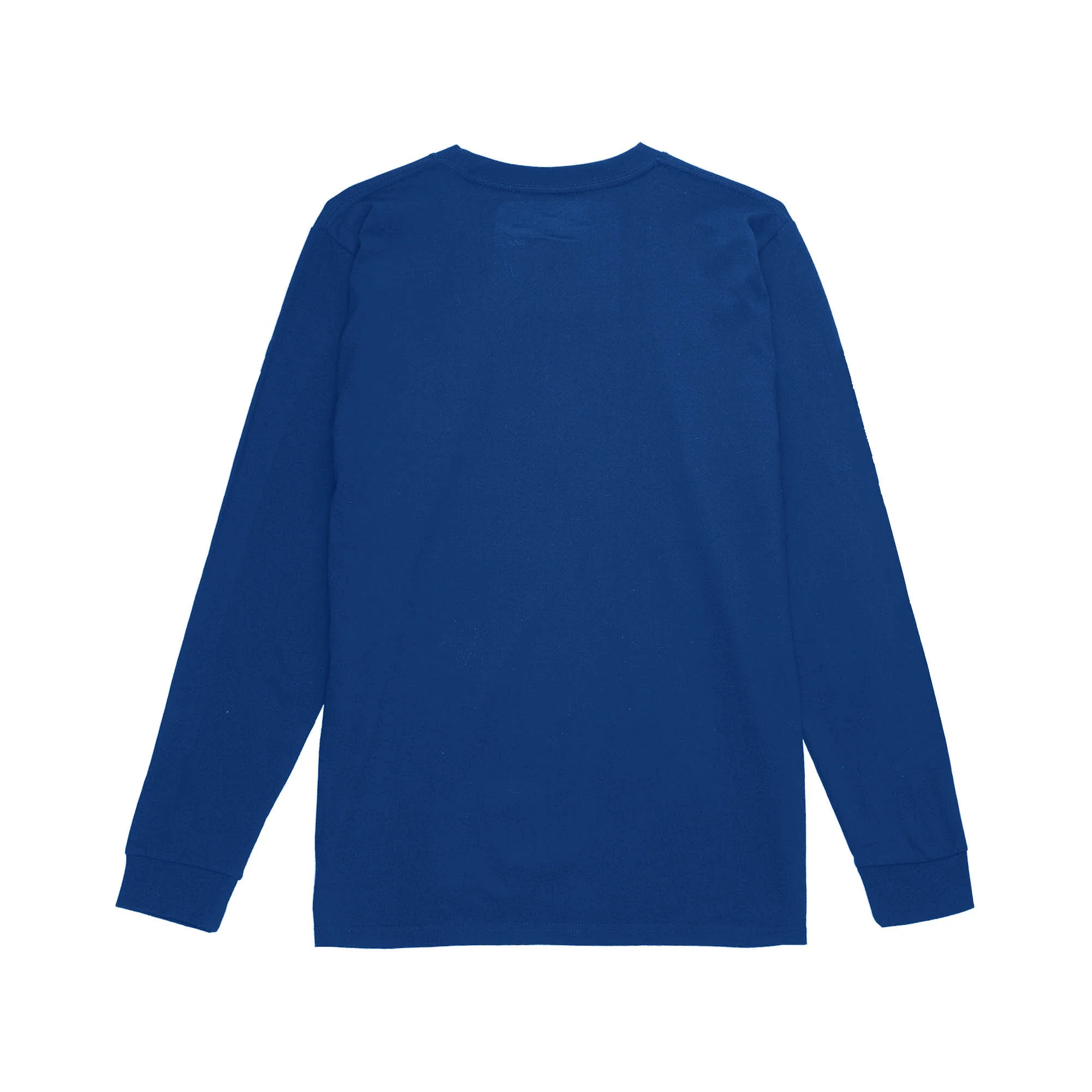 Lakers West Coast Basketball Long Sleeve Tee - Image 2