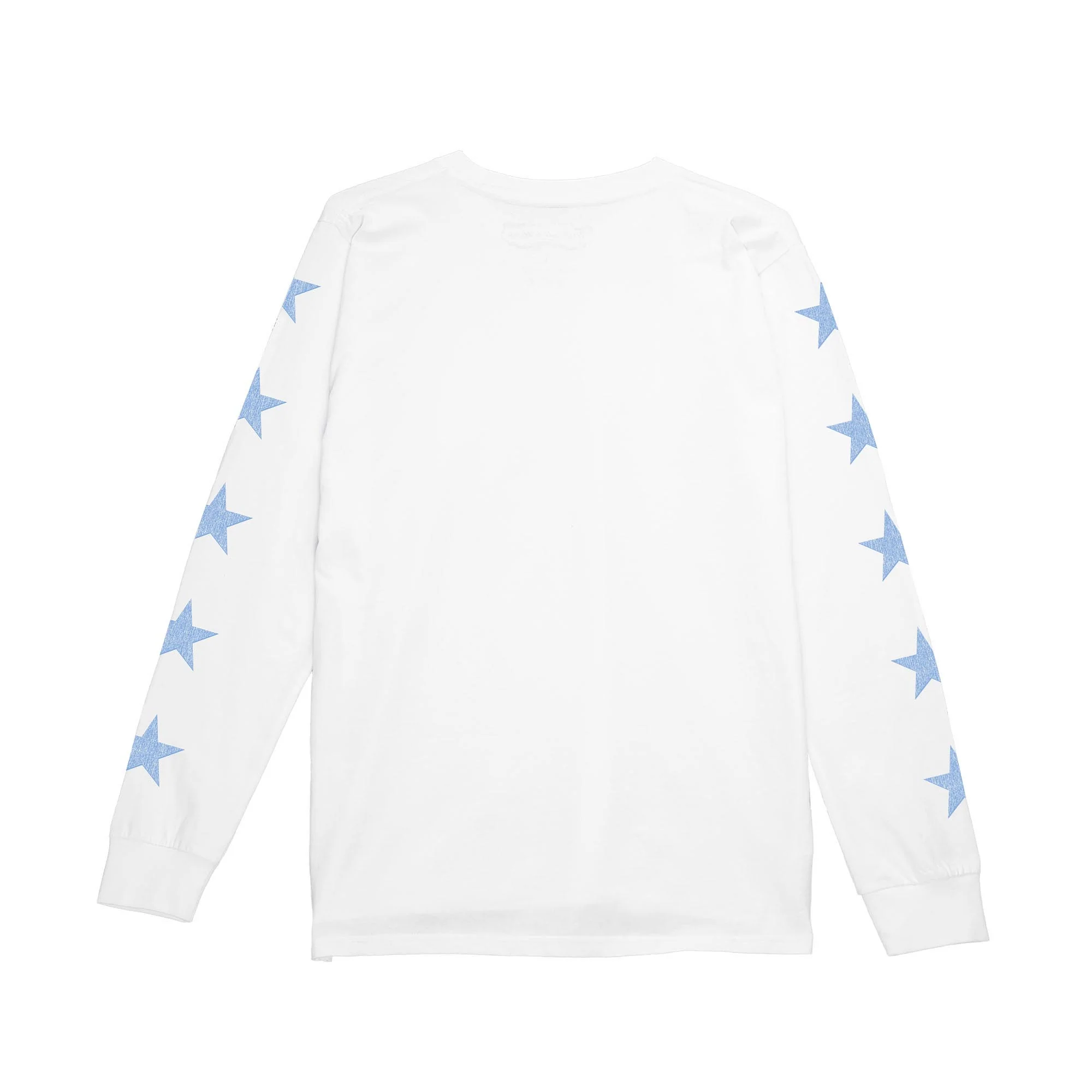 Lakers 75th Where It Started Traditional LS Tee - Image 2