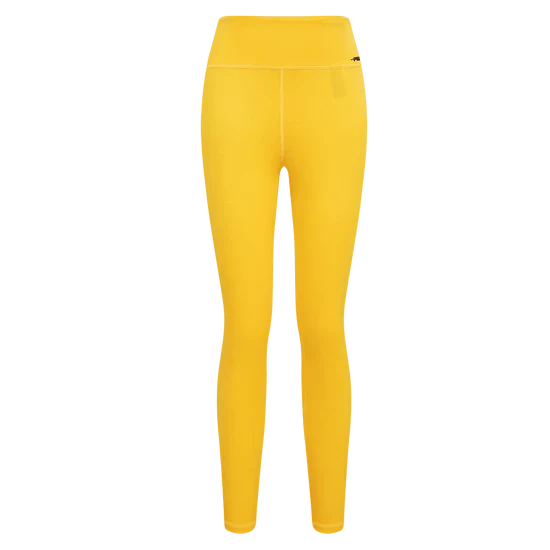 LAKERS WMNS CLASSIC JERSEY LEGGING - Image 2