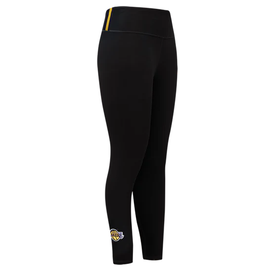 LAKERS WMNS CLASSIC JERSEY LEGGING - Image 3