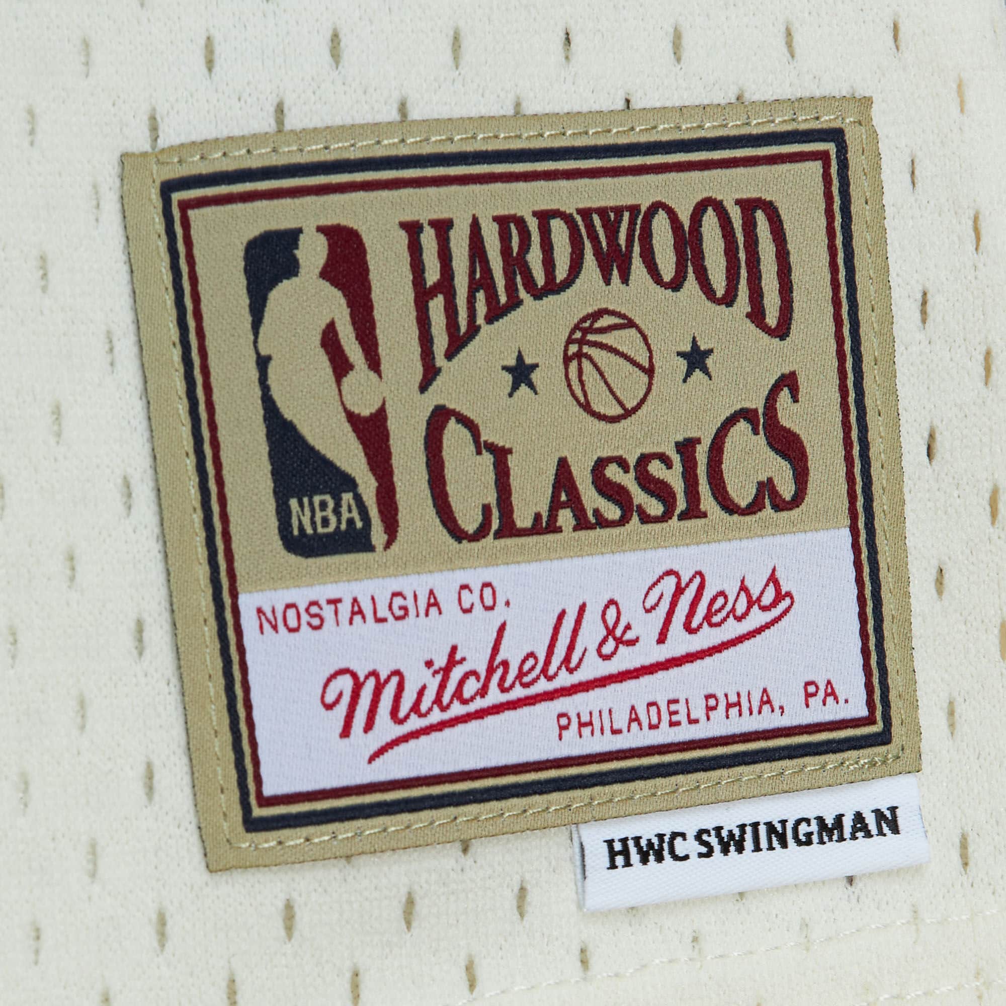 LAKERS WMNS MAGIC CREAM 84 JERSEY - Image 4