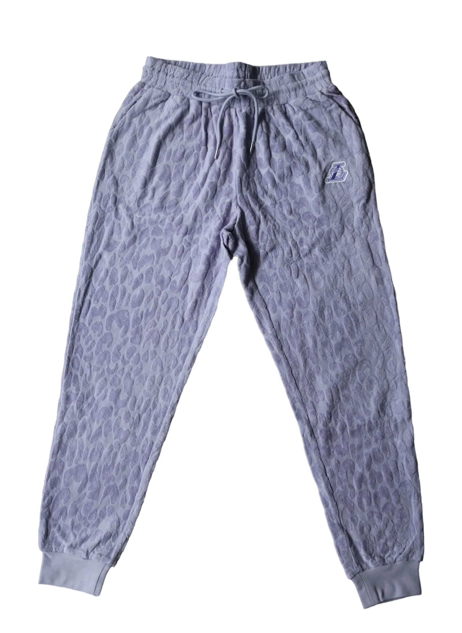 LAKERS WMNS TASHA TERRY JOGGERS