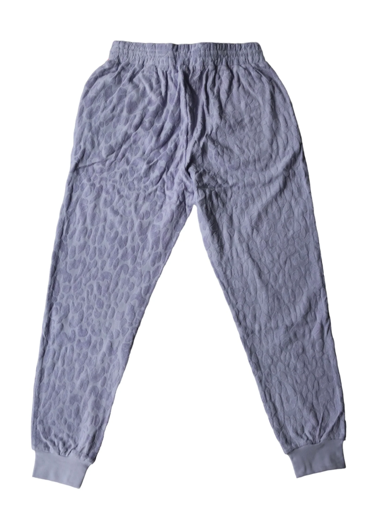 LAKERS WMNS TASHA TERRY JOGGERS - Image 2