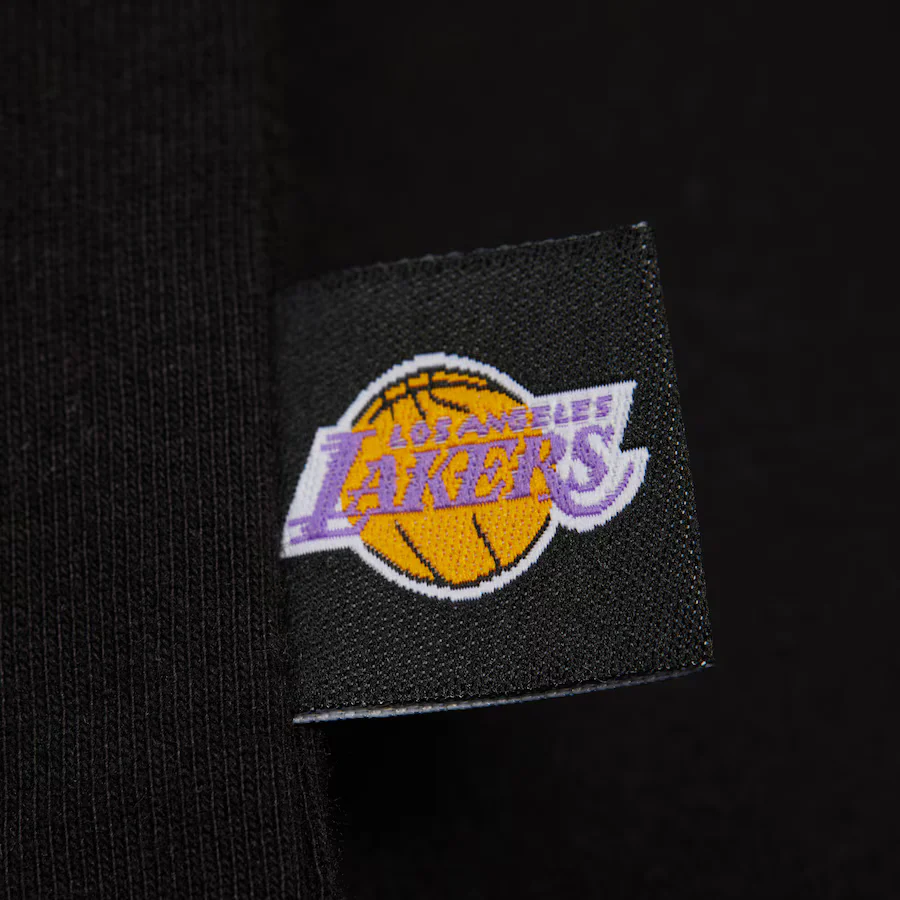 Lakers Women's Boyfriend Tee - Image 6