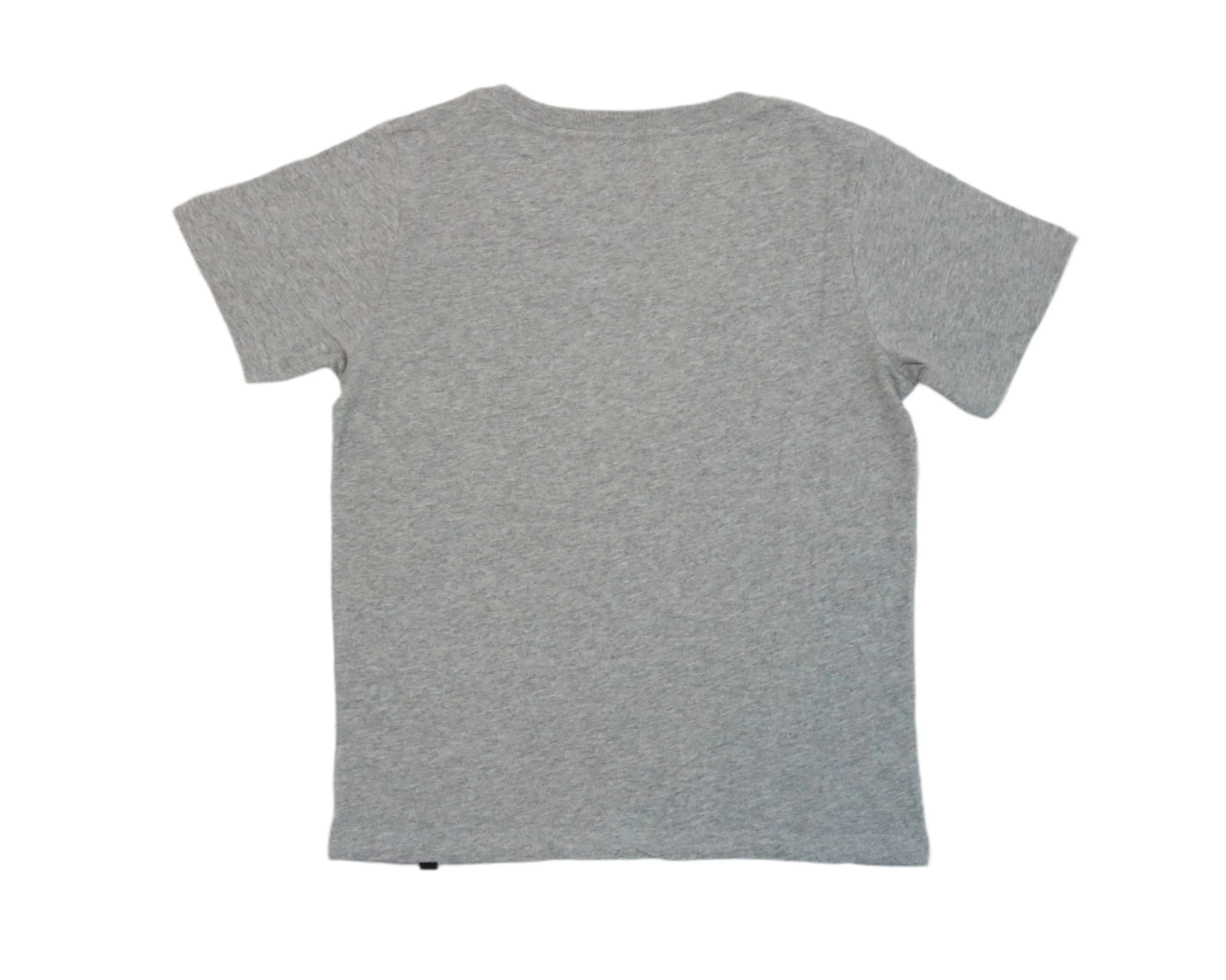Lakers Women's Evergreen Wordmark SS Tee - Image 2