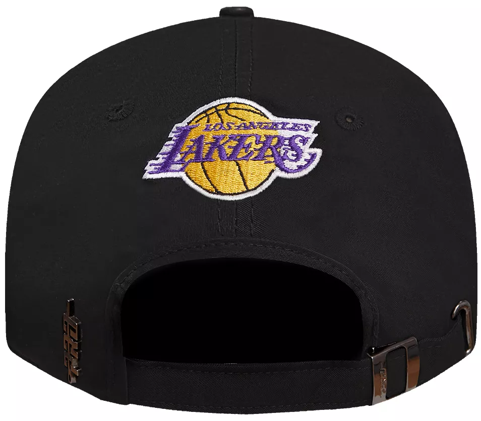 Lakers Women's Jewels W Dad Hat - Image 4