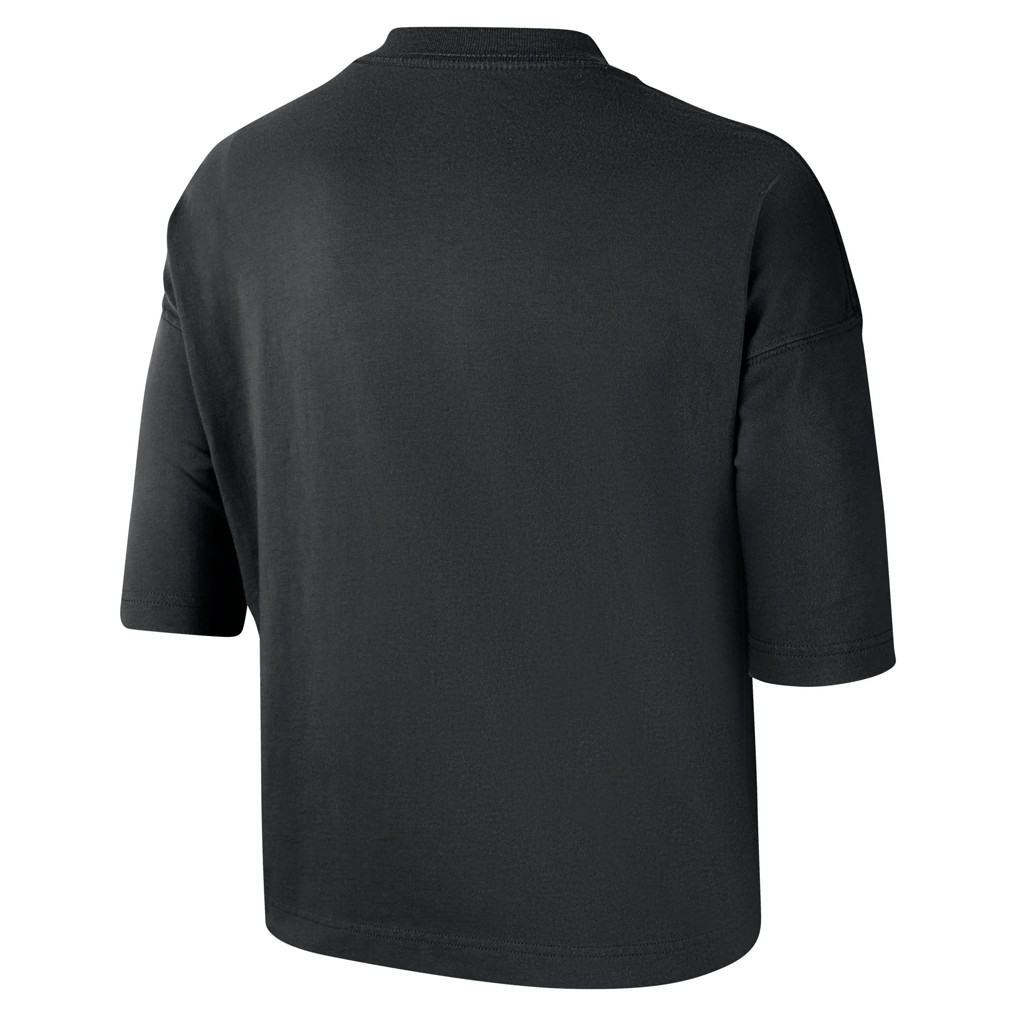 Lakers WMNS OGC Boxy SS Tee - Image 2