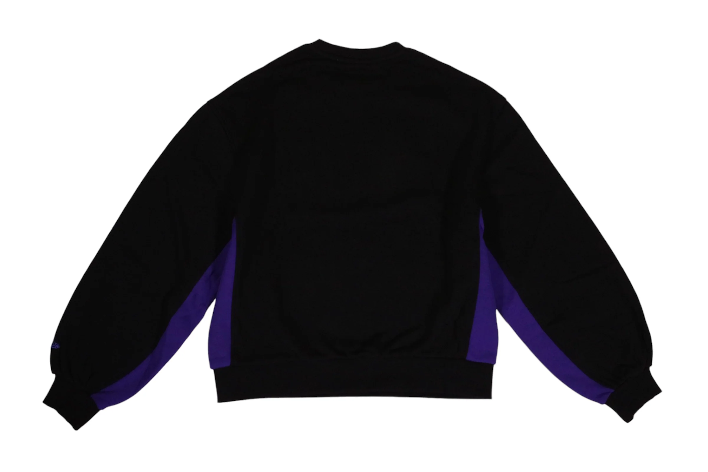 Lakers Women's Primary Logo Crewneck - Image 2