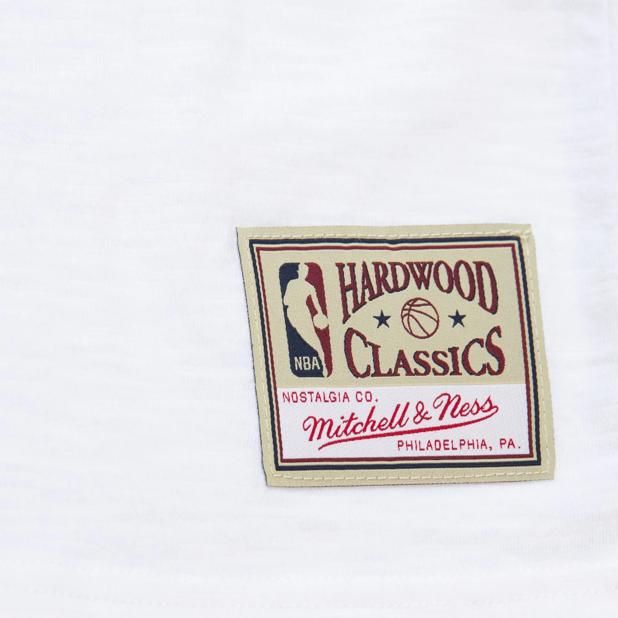 Lakers Women's Slub LS Tee - Image 5