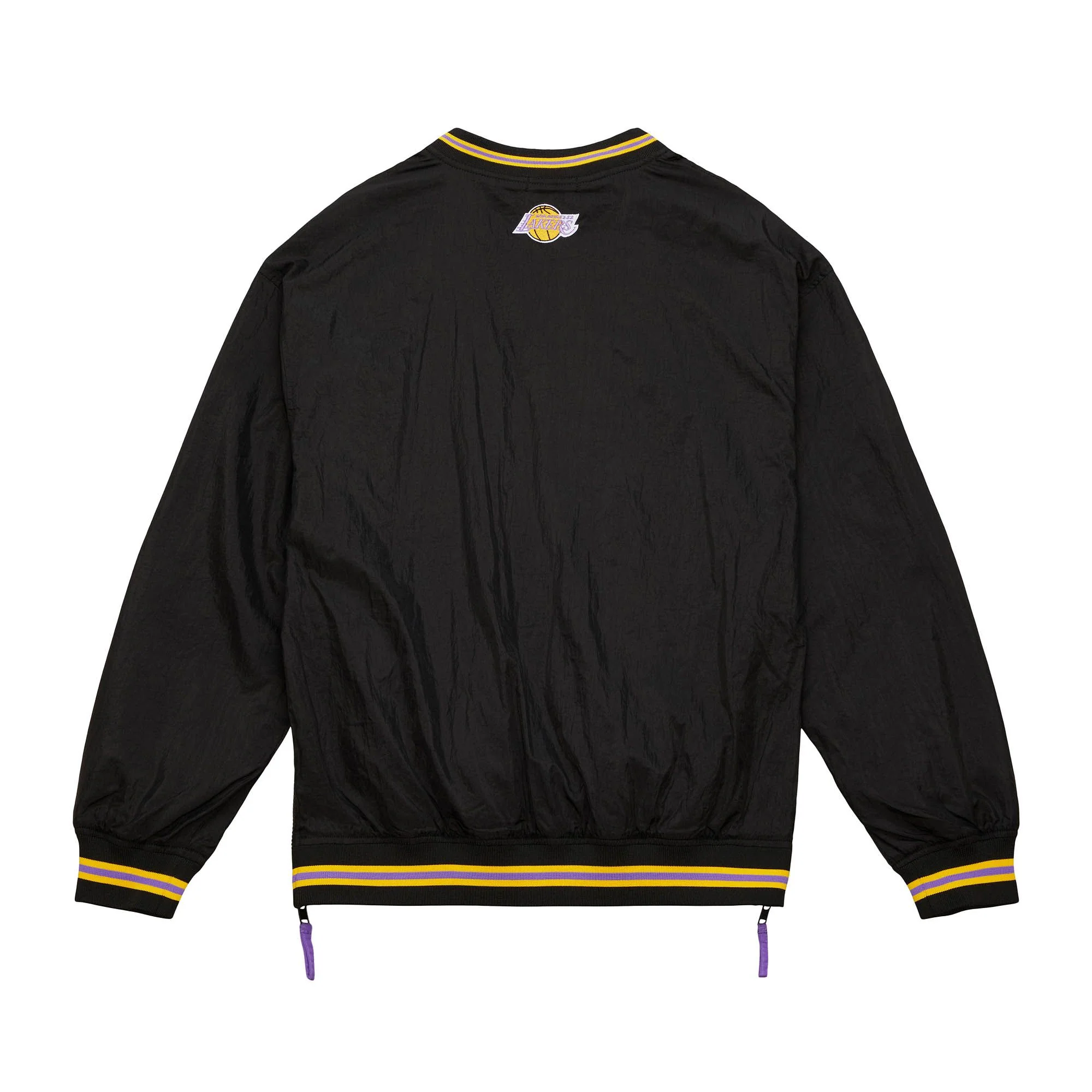 Lakers x Melody Ehsani Womens Shooting Shirt - Image 2
