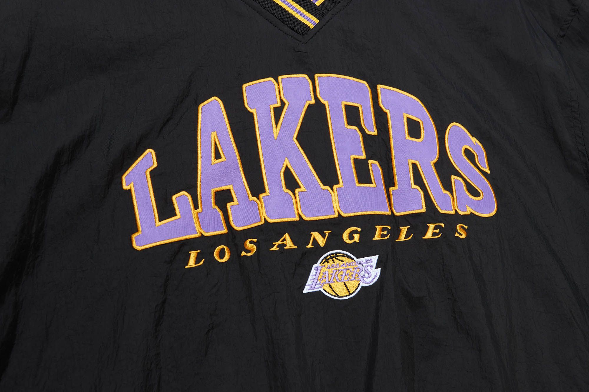 Lakers x Melody Ehsani Womens Shooting Shirt - Image 3