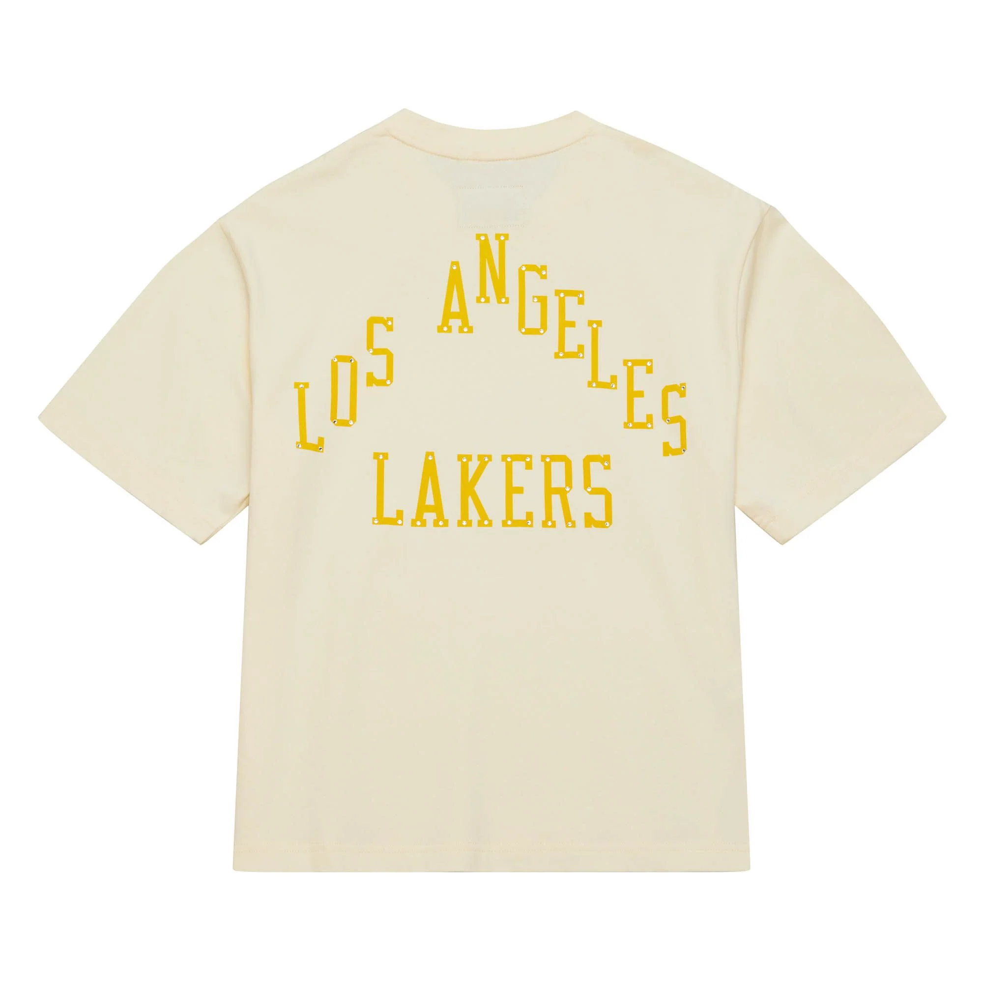 Lakers x Melody Ehsani Unisex SS Tee - Image 2