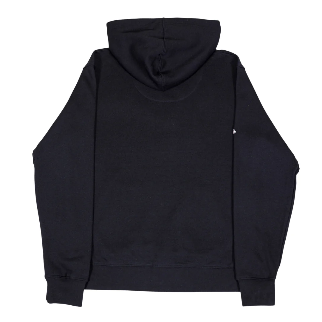 Lakers Youth Primary Logo Hoodie - Image 2